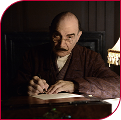 Poirot